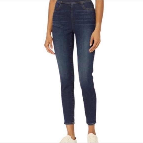 Madewell The Anywhere Jean Size 24 - Picture 2 of 6